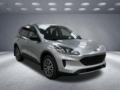 2022 Ford Escape SE Plug-In Hybrid