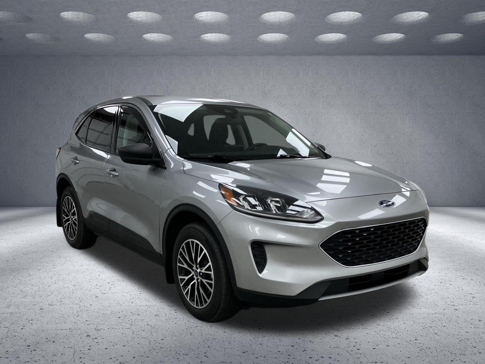 2022 Ford Escape SE Plug-In Hybrid