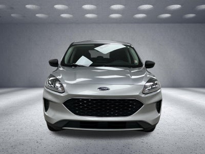 2022 Ford Escape SE Plug-In Hybrid