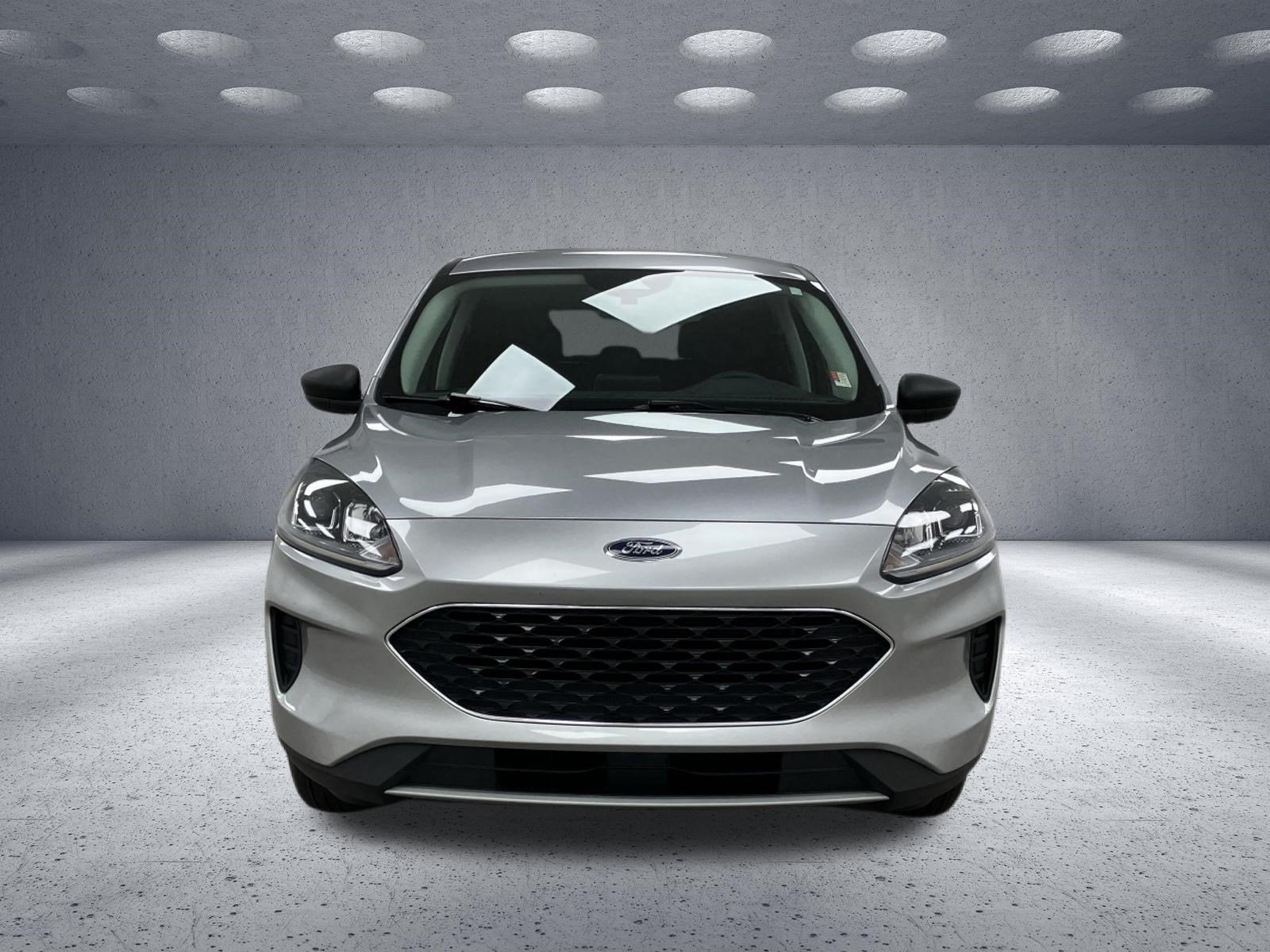 2022 Ford Escape SE Plug-In Hybrid