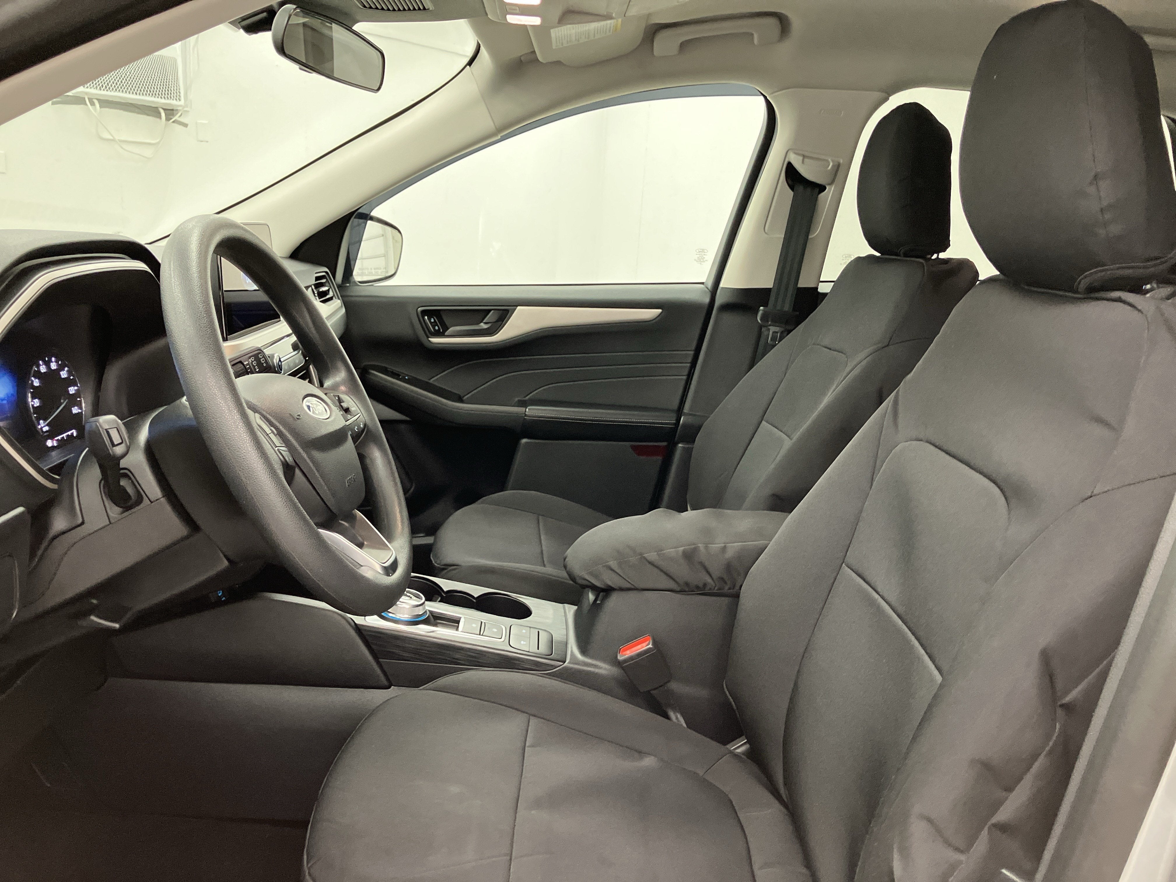 2022 Ford Escape SE Plug-In Hybrid