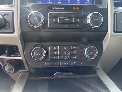 2020 Ford Super Duty F-250 SRW KING RANCH 4WD CREW CAB 6