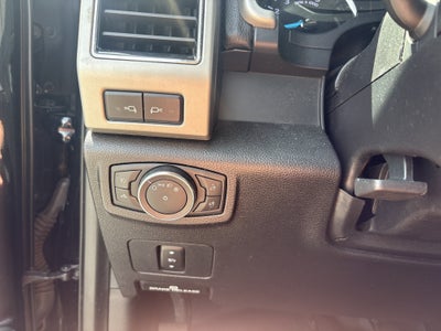2020 Ford Super Duty F-250 SRW KING RANCH 4WD CREW CAB 6