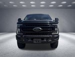 2020 Ford Super Duty F-250 SRW KING RANCH 4WD CREW CAB 6
