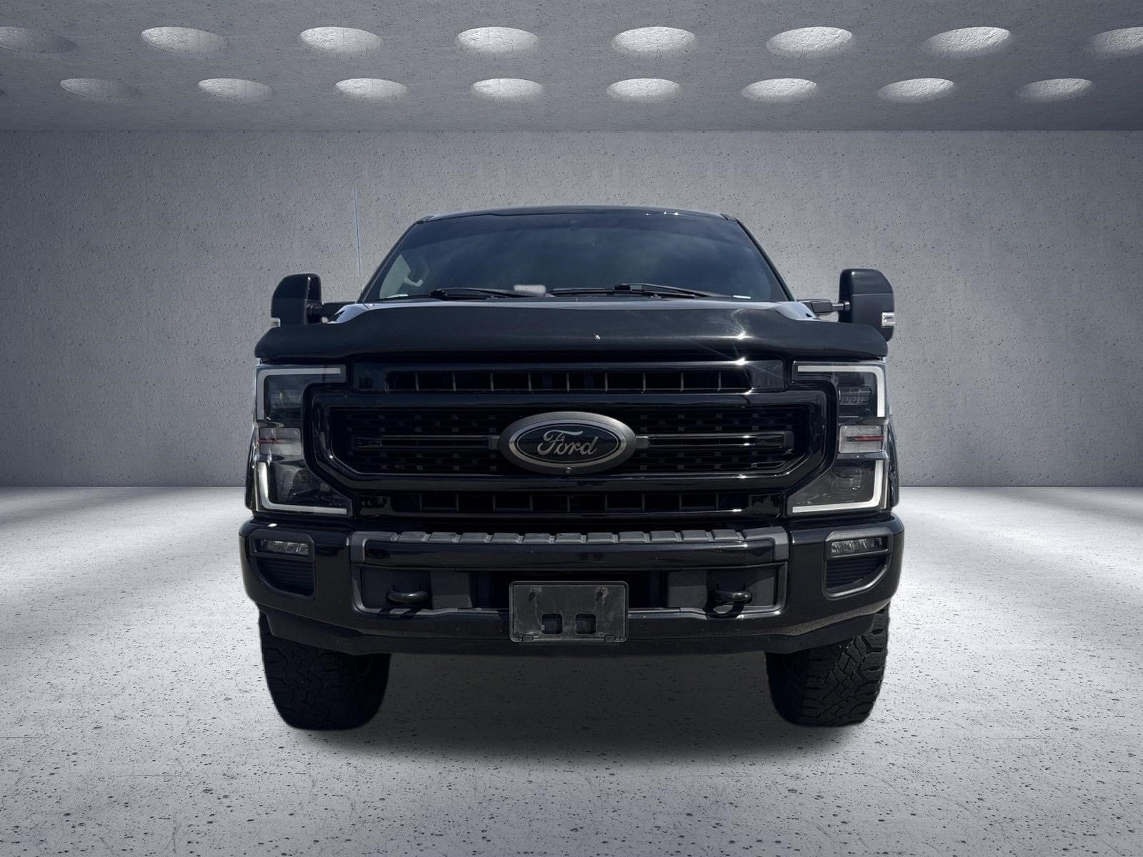 2020 Ford Super Duty F-250 SRW KING RANCH 4WD CREW CAB 6