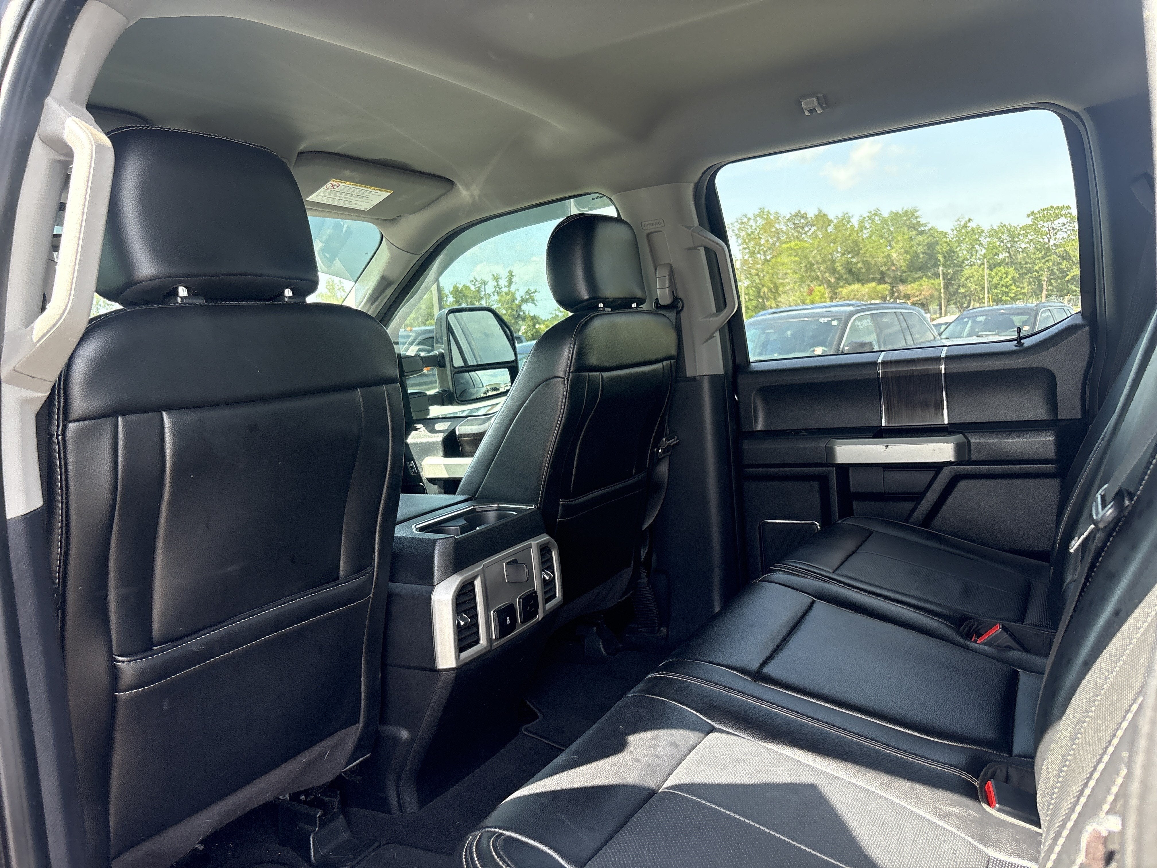 2020 Ford Super Duty F-250 SRW KING RANCH 4WD CREW CAB 6