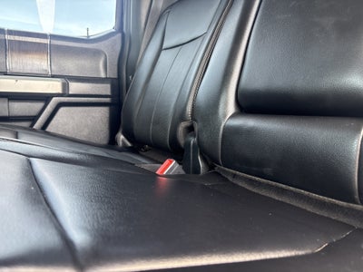 2020 Ford Super Duty F-250 SRW KING RANCH 4WD CREW CAB 6