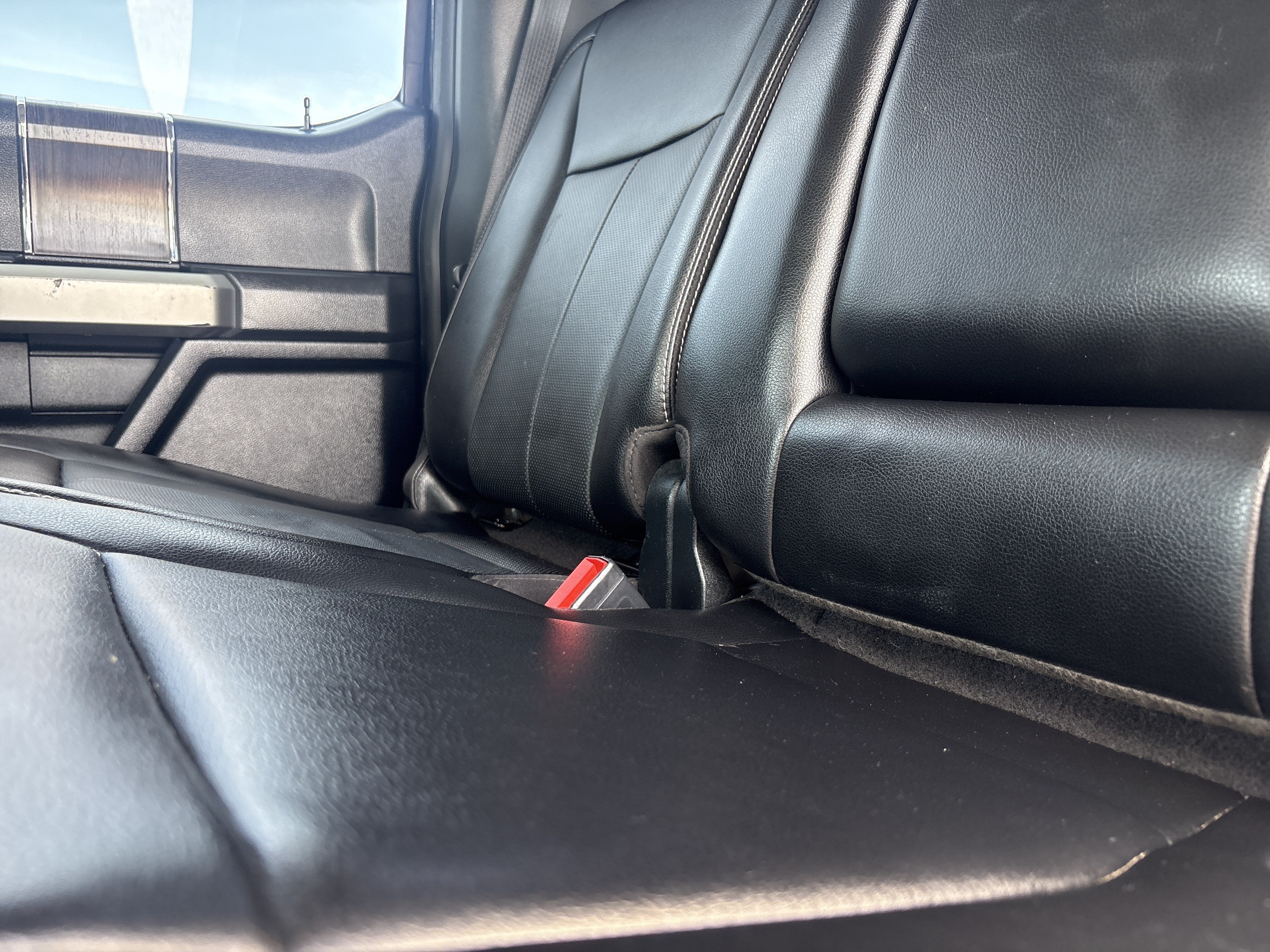 2020 Ford Super Duty F-250 SRW KING RANCH 4WD CREW CAB 6