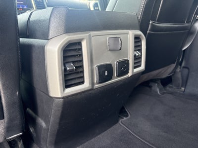 2020 Ford Super Duty F-250 SRW KING RANCH 4WD CREW CAB 6