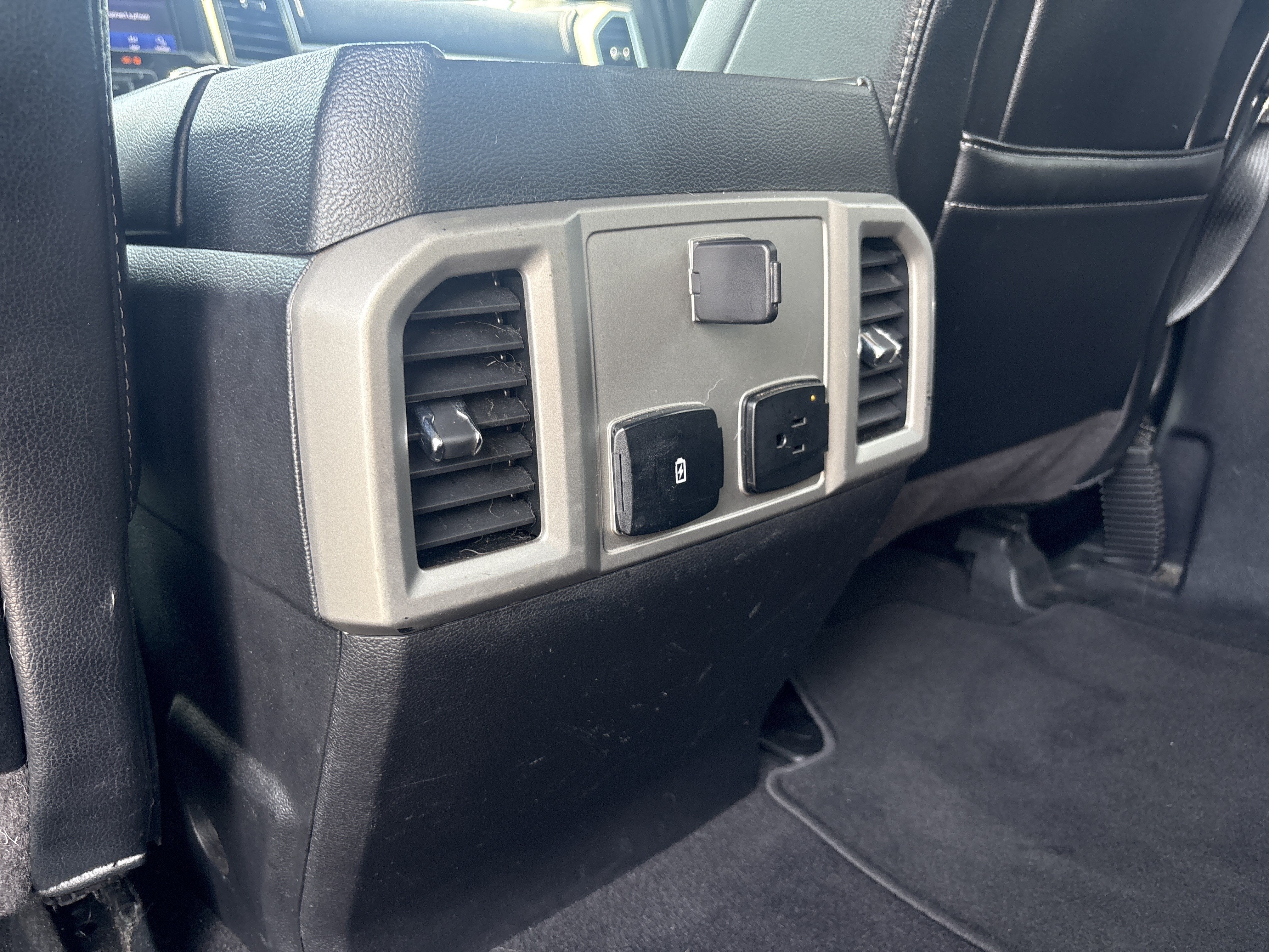 2020 Ford Super Duty F-250 SRW KING RANCH 4WD CREW CAB 6