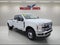 2025 Ford Super Duty F-350 DRW Base