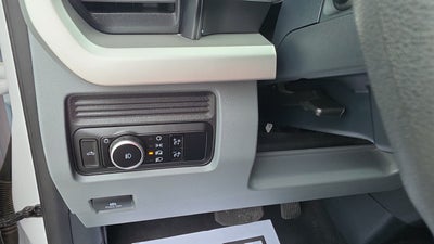 2025 Ford Super Duty F-350 DRW Base