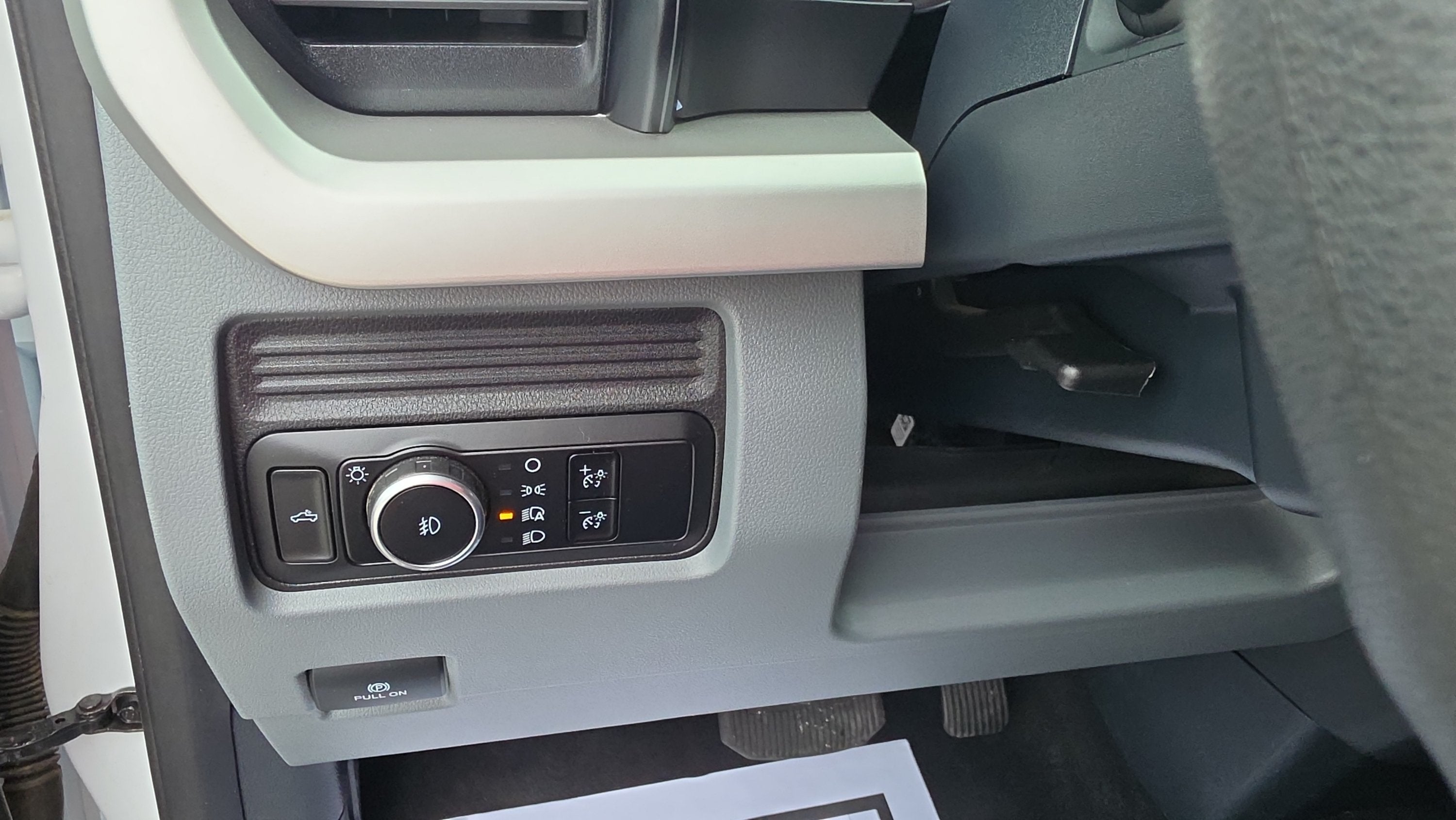 2025 Ford Super Duty F-350 DRW Base