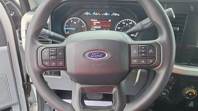 2025 Ford Super Duty F-350 DRW Base