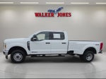2025 Ford Super Duty F-350 DRW Base