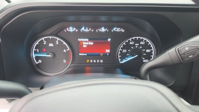 2025 Ford Super Duty F-350 DRW Base