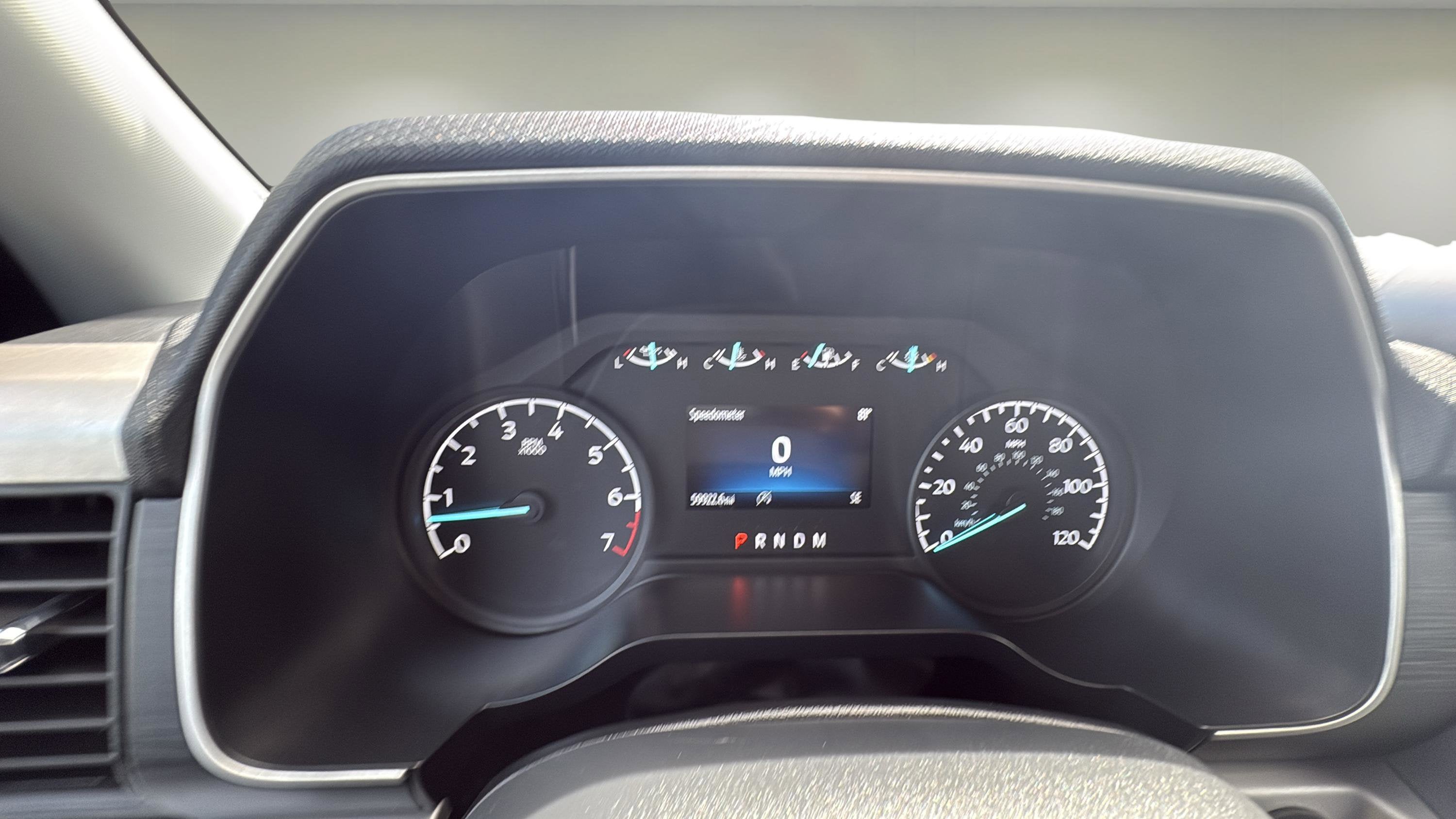 2023 Ford F-150 XLT 2WD SUPERCREW 5.5' BO