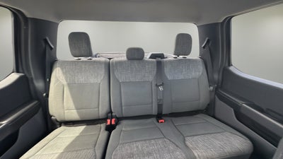 2023 Ford F-150 XLT 2WD SUPERCREW 5.5' BO