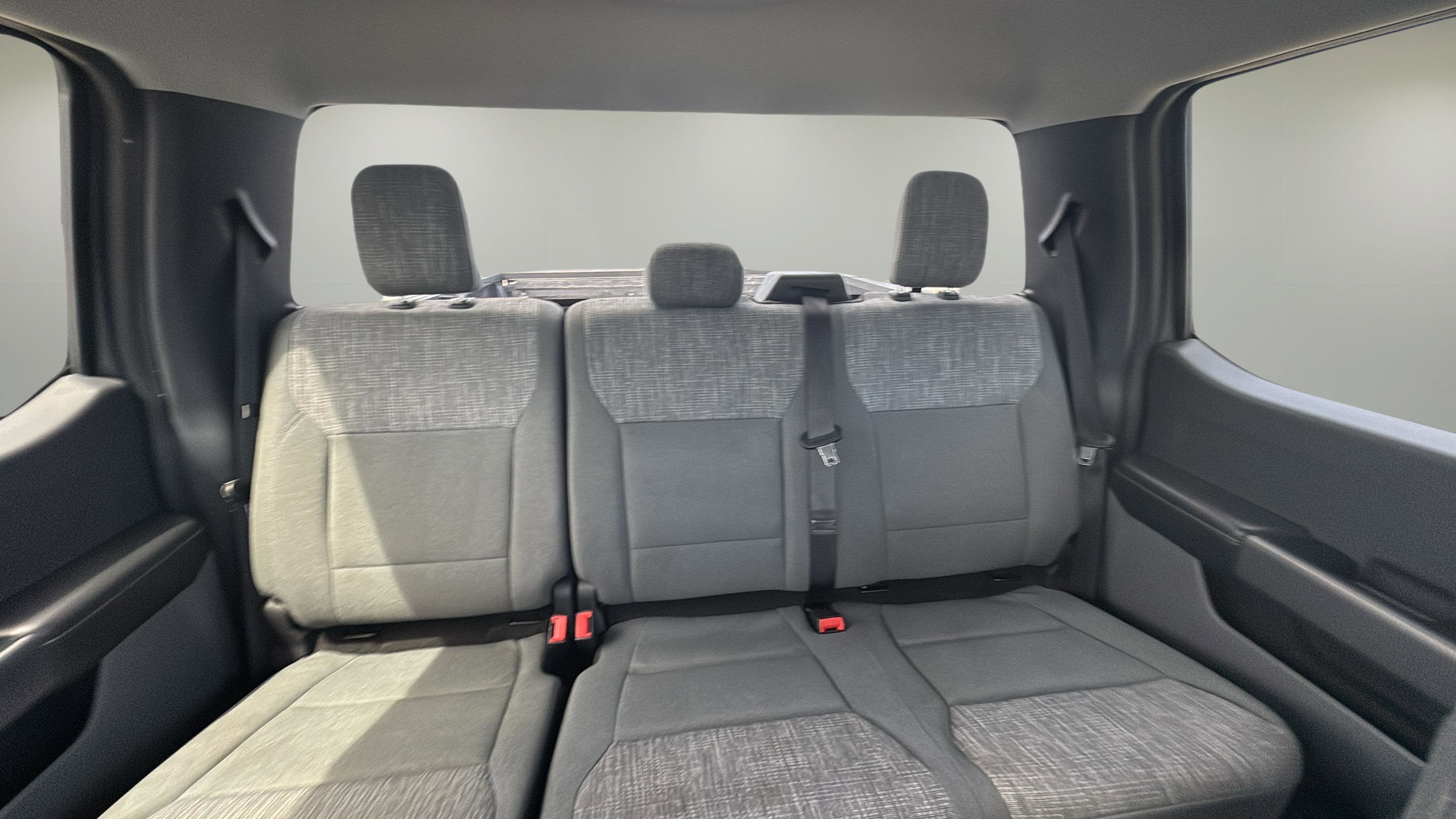 2023 Ford F-150 XLT 2WD SUPERCREW 5.5' BO