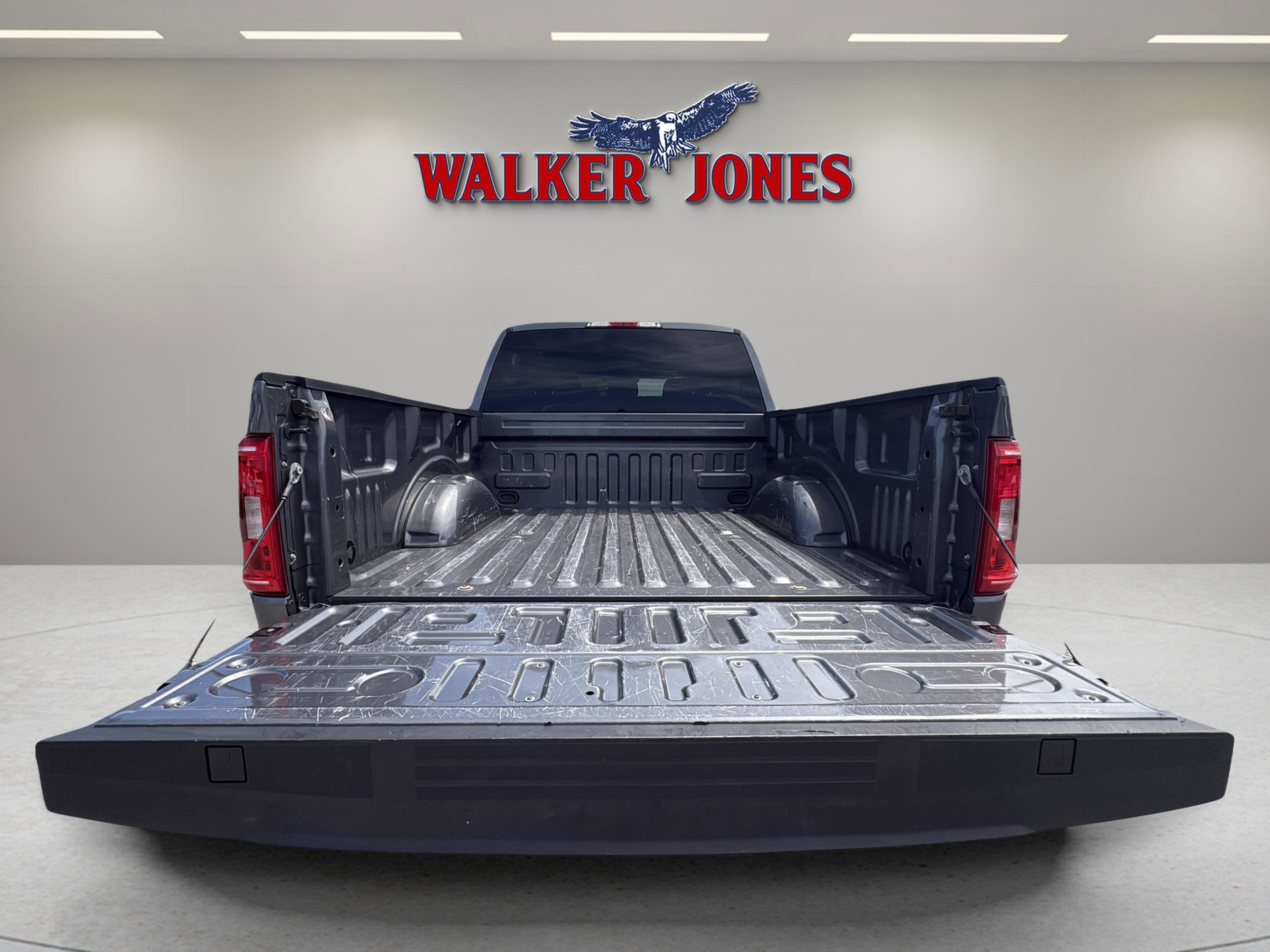 2023 Ford F-150 XLT 2WD SUPERCREW 5.5' BO