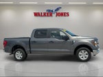 2023 Ford F-150 XLT 2WD SUPERCREW 5.5' BO