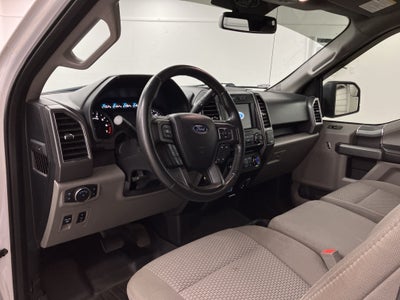 2018 Ford F-150 TRUCK