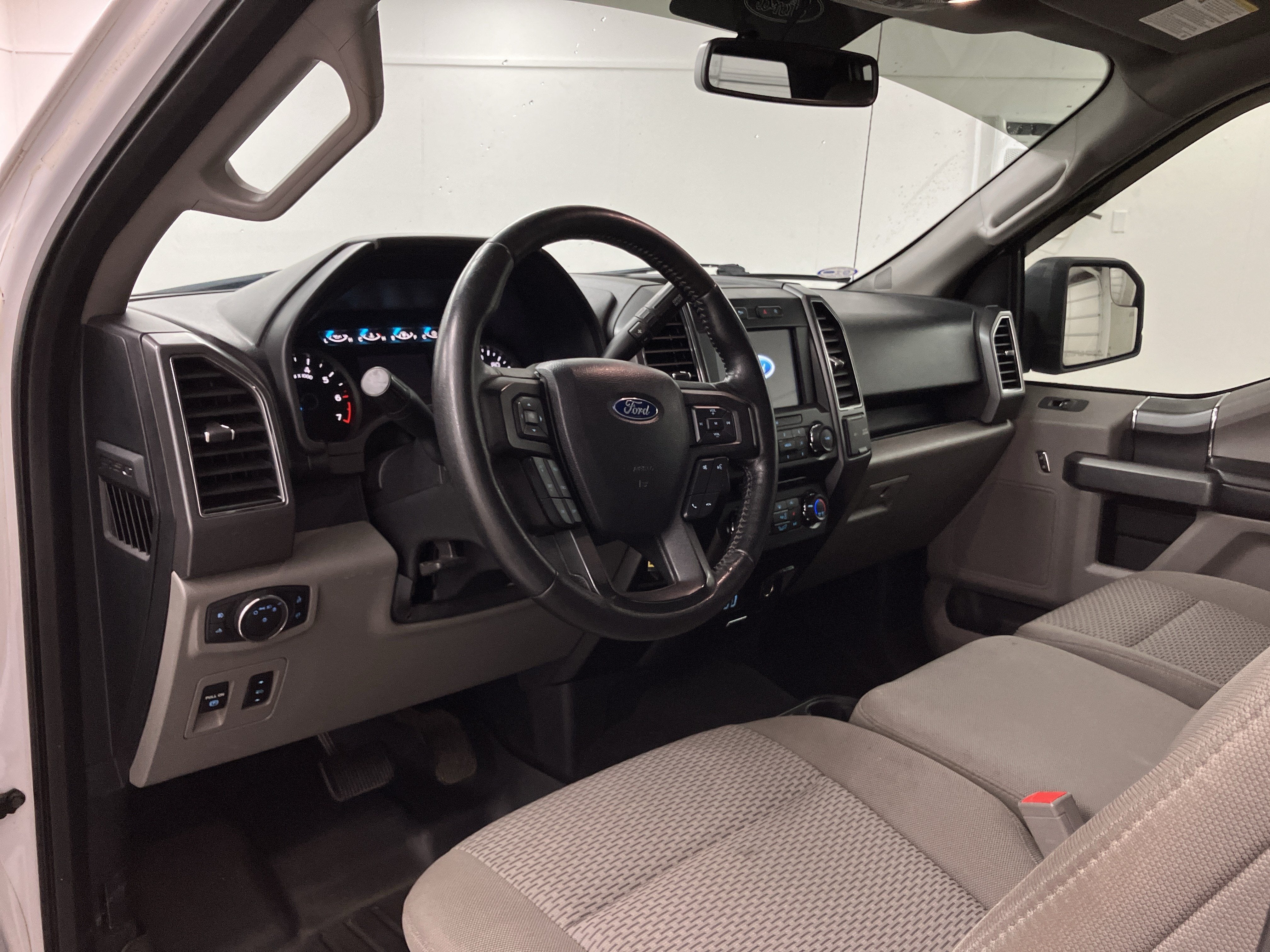 2018 Ford F-150 TRUCK