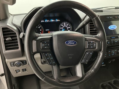 2018 Ford F-150 TRUCK