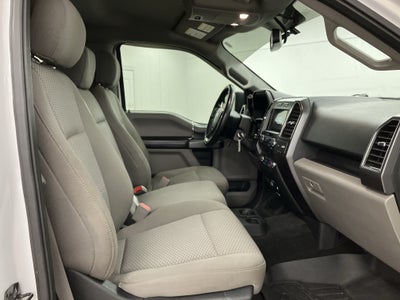 2018 Ford F-150 TRUCK