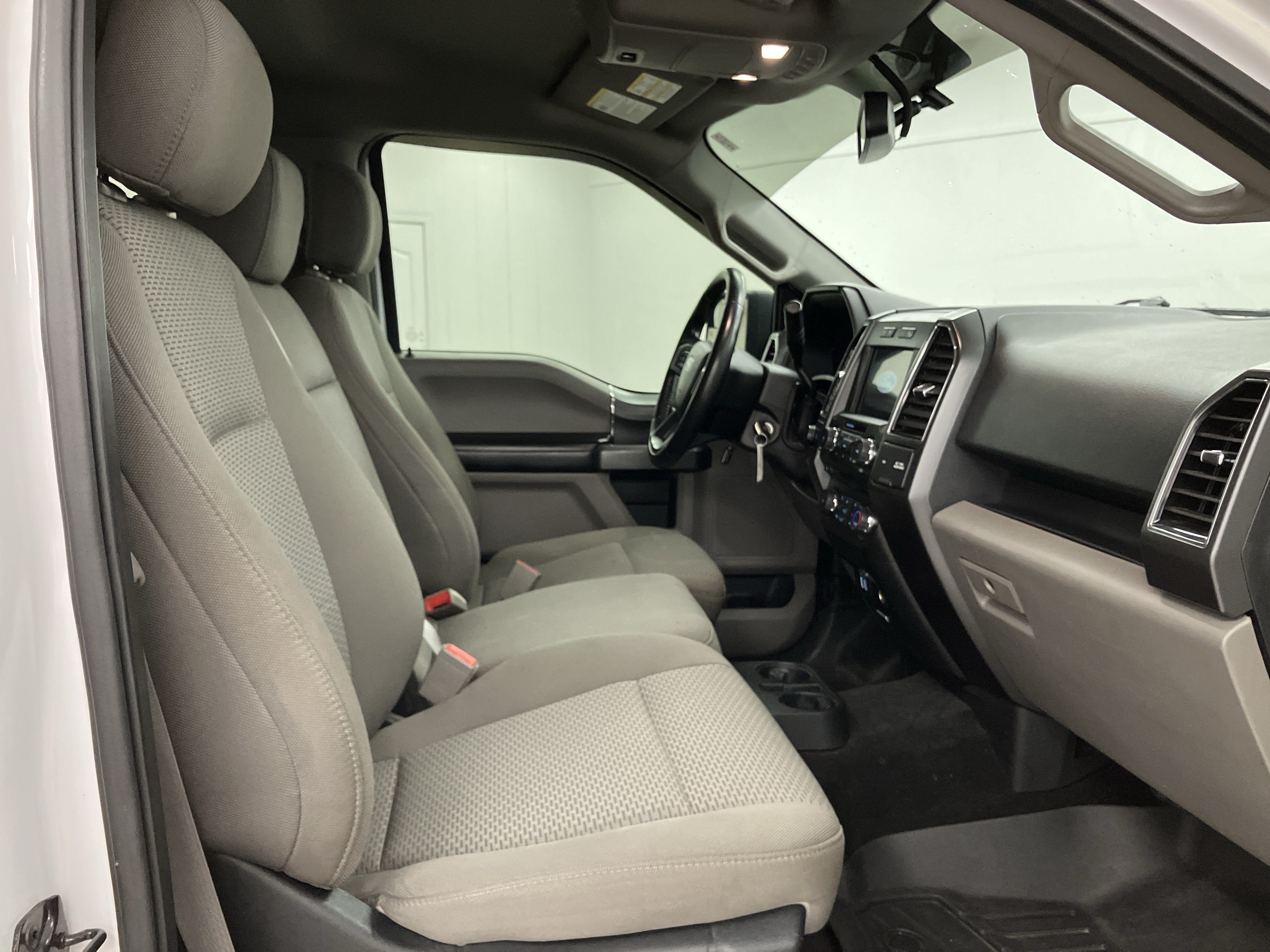 2018 Ford F-150 TRUCK