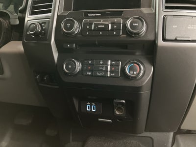 2018 Ford F-150 TRUCK