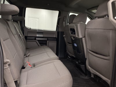 2018 Ford F-150 TRUCK