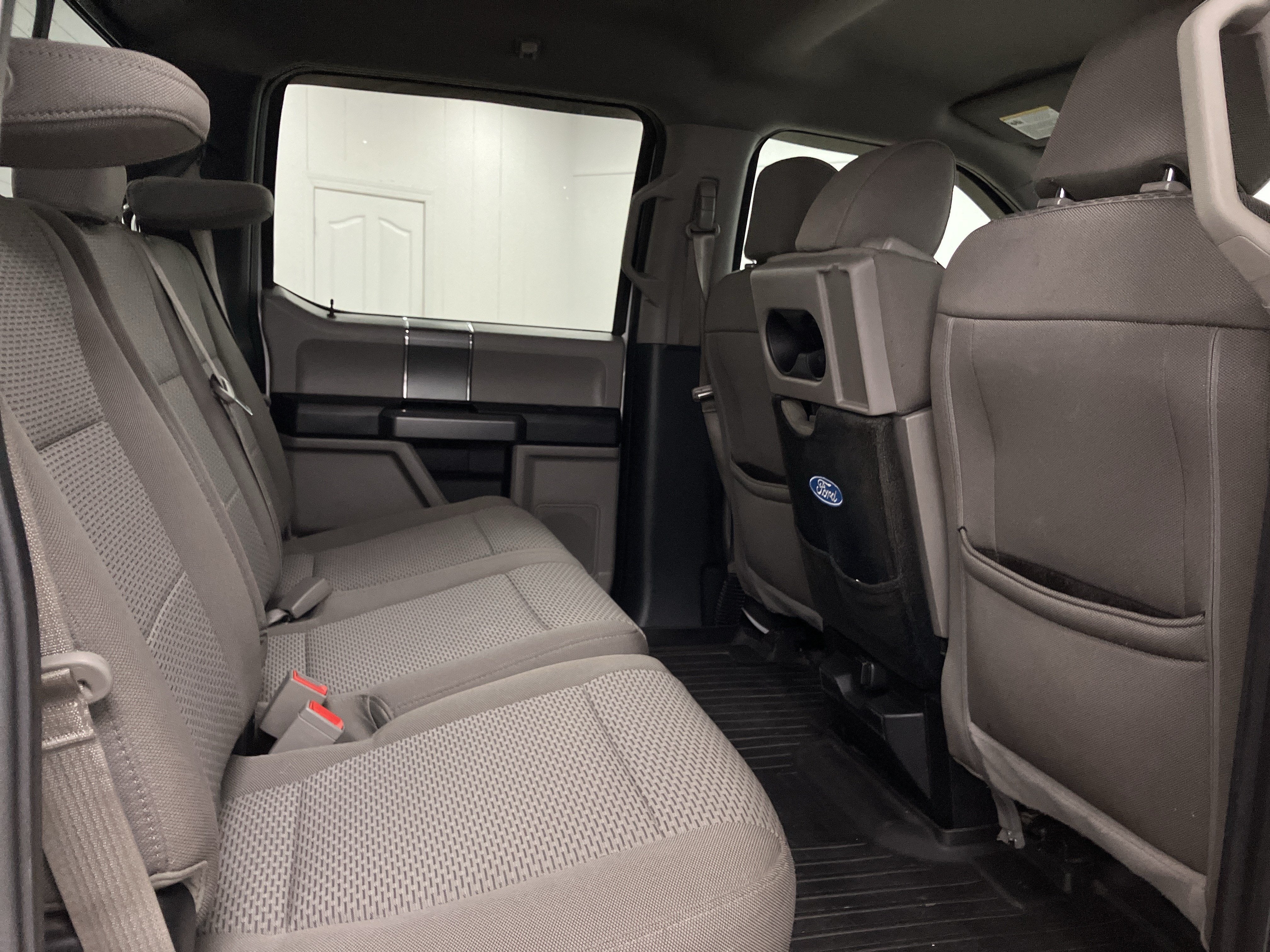2018 Ford F-150 TRUCK