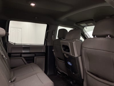 2018 Ford F-150 TRUCK