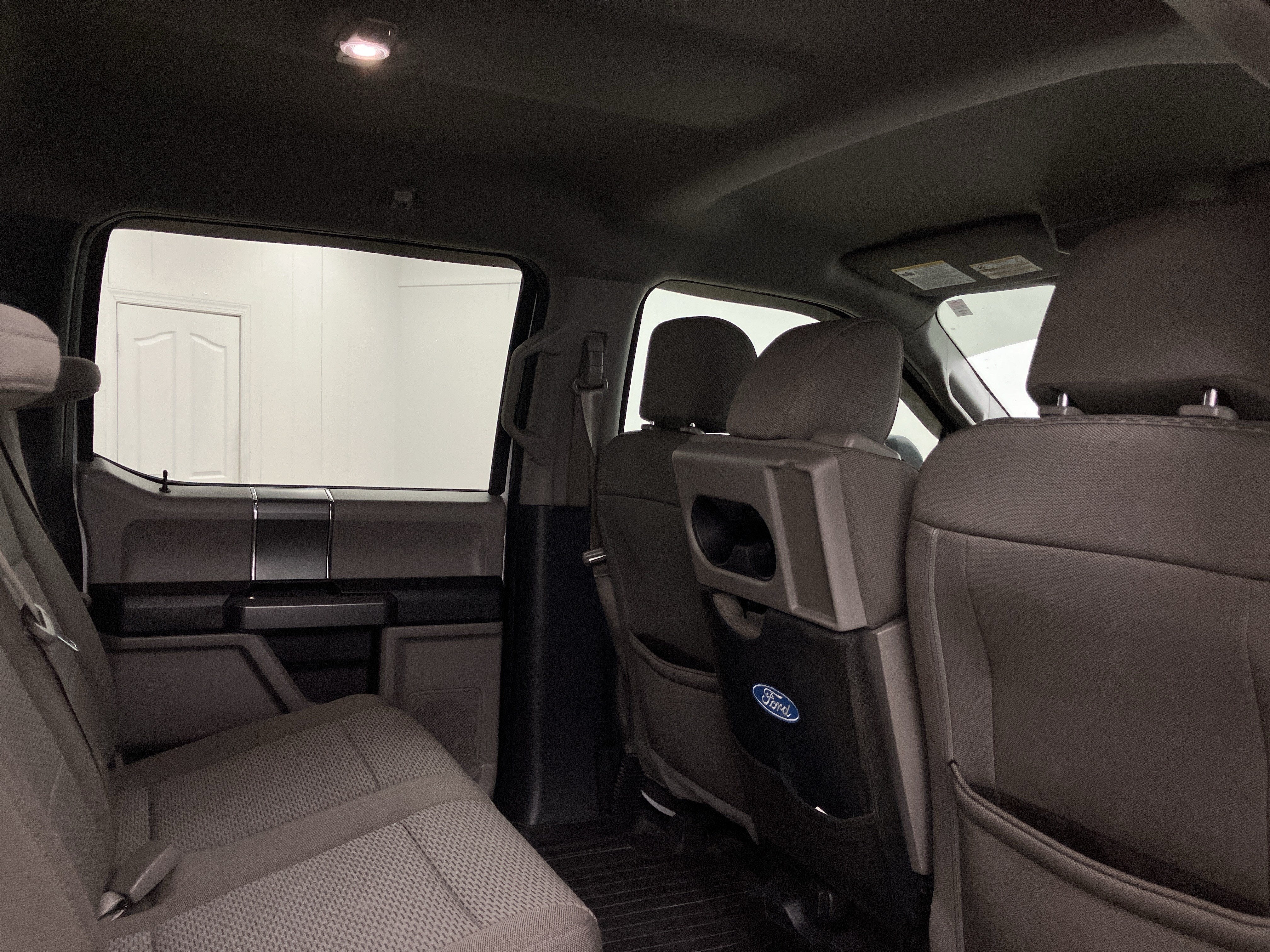 2018 Ford F-150 TRUCK