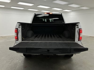 2018 Ford F-150 TRUCK