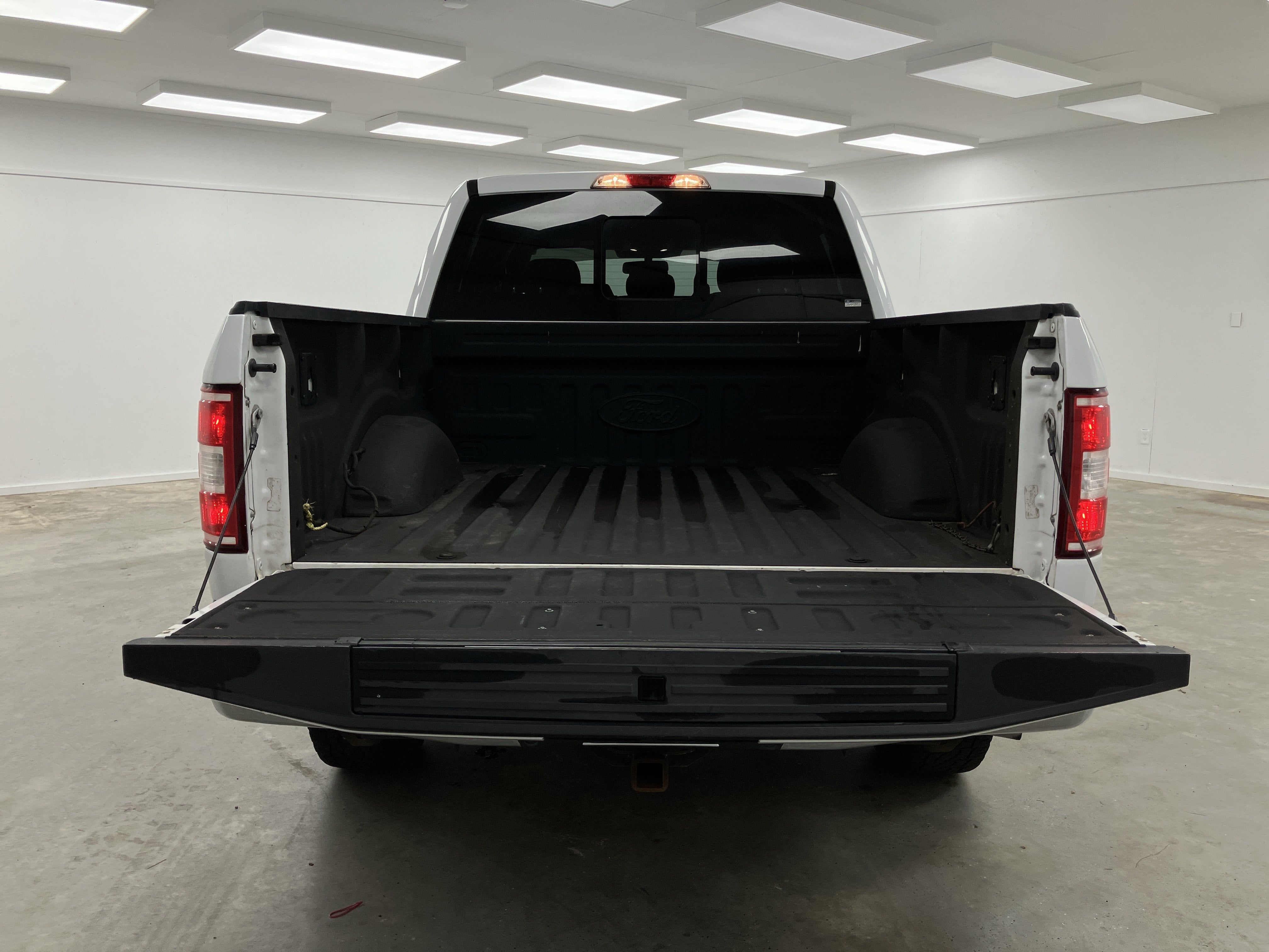 2018 Ford F-150 TRUCK