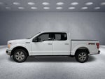 2018 Ford F-150 TRUCK