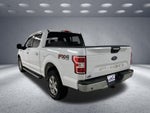 2018 Ford F-150 TRUCK