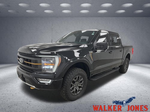 2023 Ford F-150 Base