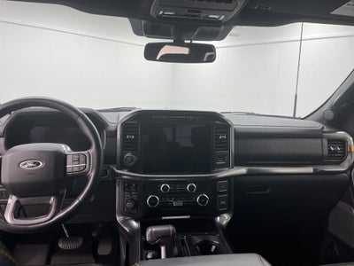 2023 Ford F-150 Base