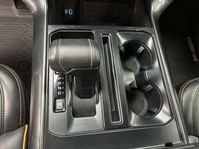 2023 Ford F-150 Base
