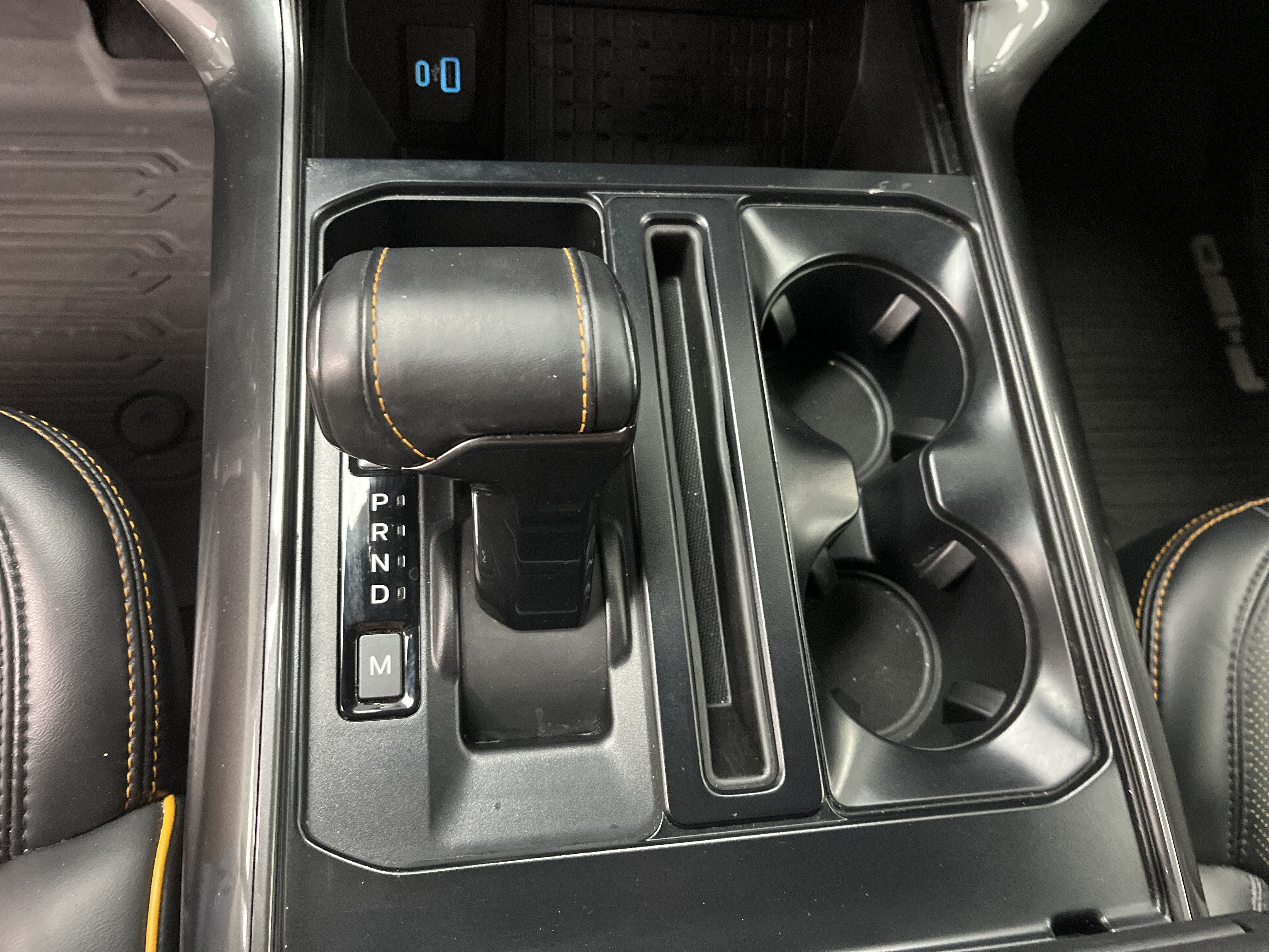 2023 Ford F-150 Base