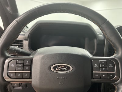 2023 Ford F-150 Base
