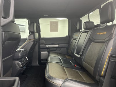 2023 Ford F-150 Base