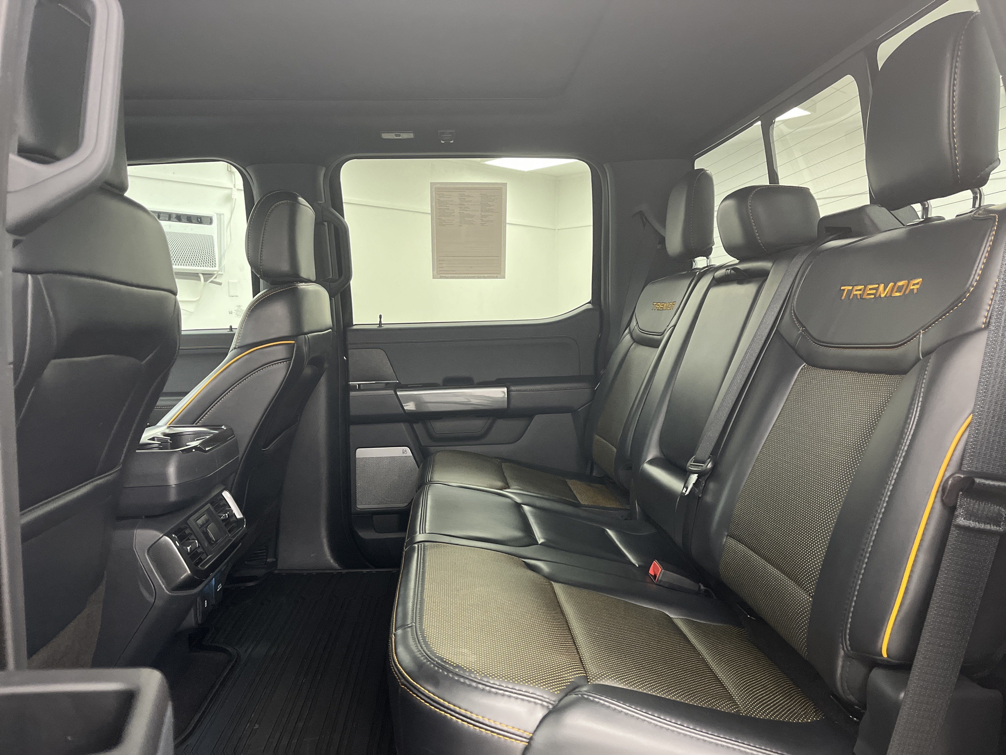 2023 Ford F-150 Base
