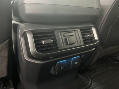 2023 Ford F-150 Base