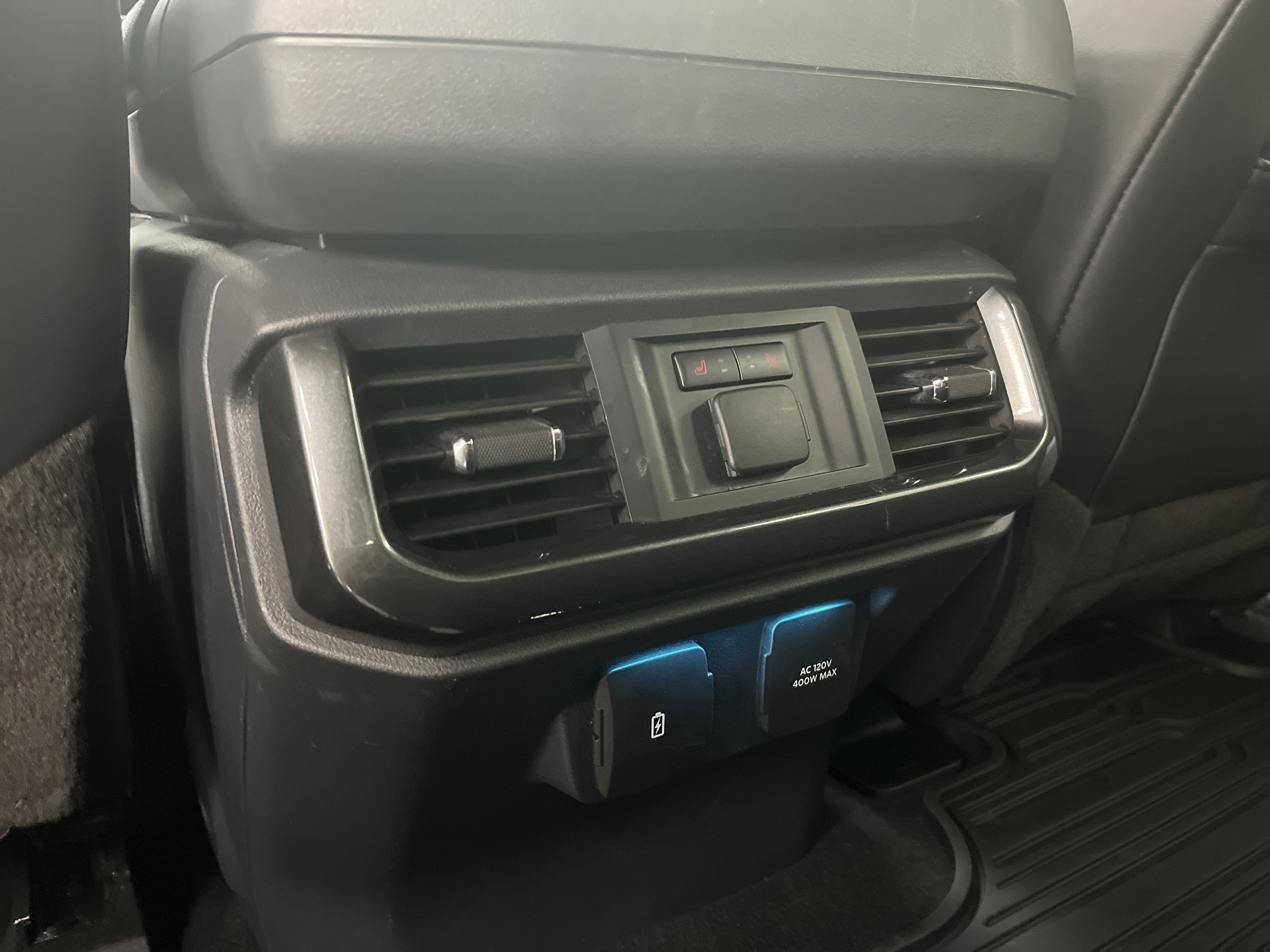 2023 Ford F-150 Base