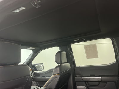 2023 Ford F-150 Base