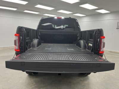 2023 Ford F-150 Base